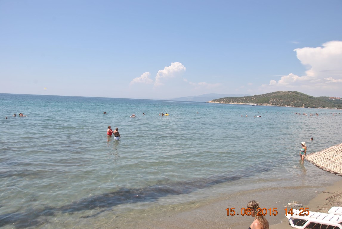 imagini hotel MAJESTY KUSTUR KUSADASI